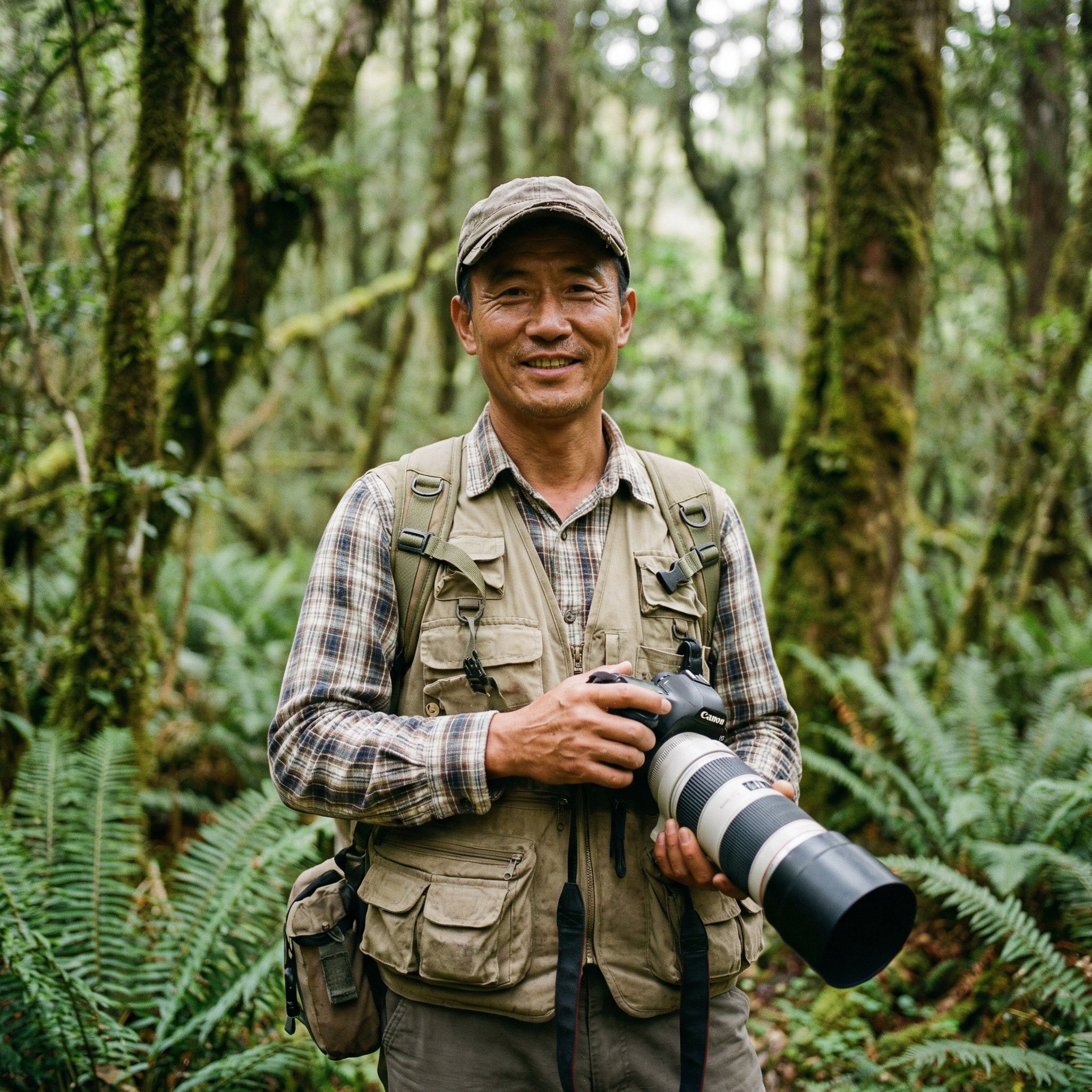 高清无码专家张远山
