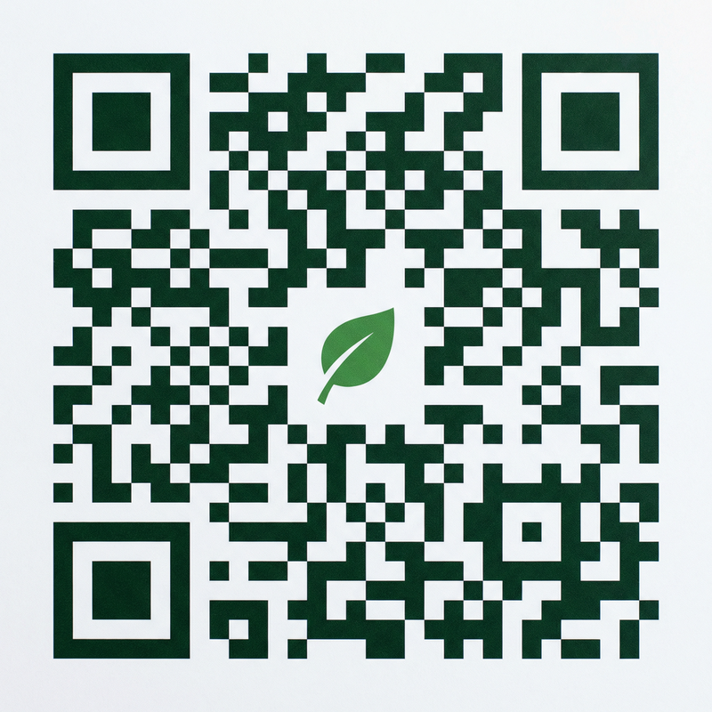 高清无码公众号二维码