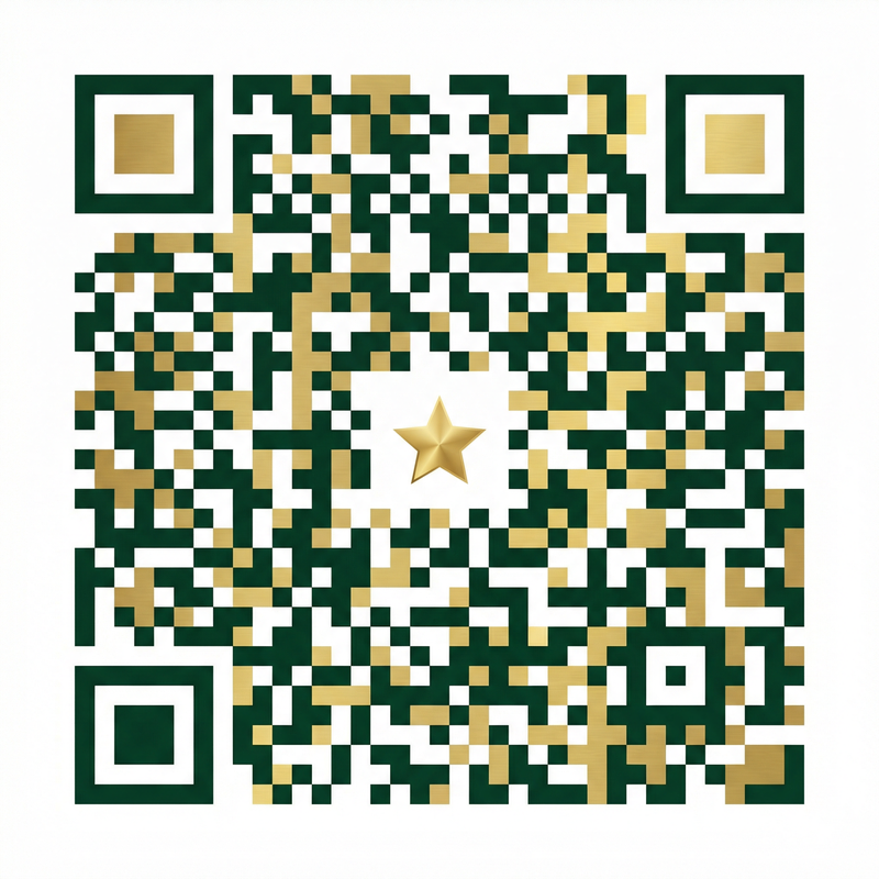 高清无码商务二维码